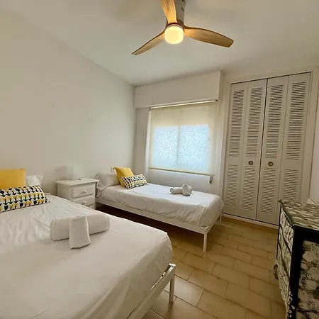 Mistral Apartment