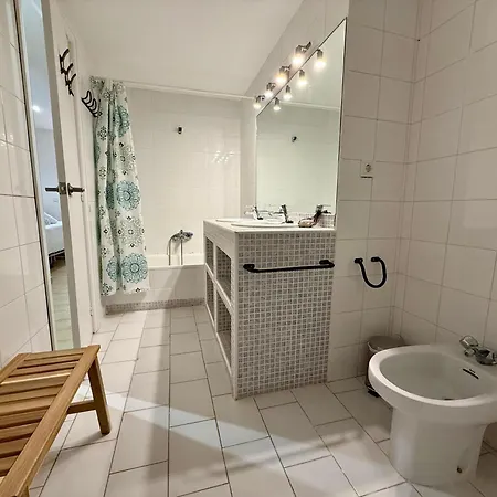 Mistral Apartment El Campello