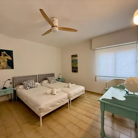Apartment Mistral El Campello