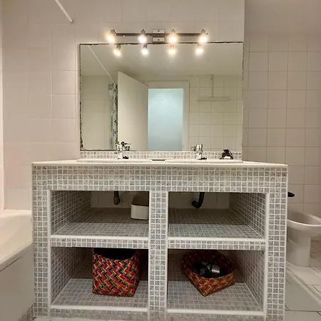 Mistral Apartment