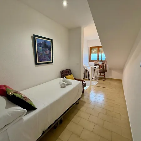Mistral Apartment *