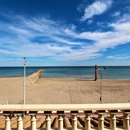 Apartment Mistral