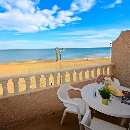 Apartment Mistral *