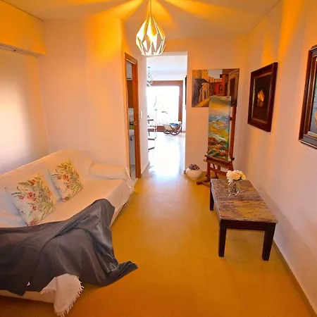 Apartment Mistral *