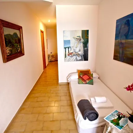 Apartment Mistral *