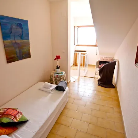 Apartment Mistral *