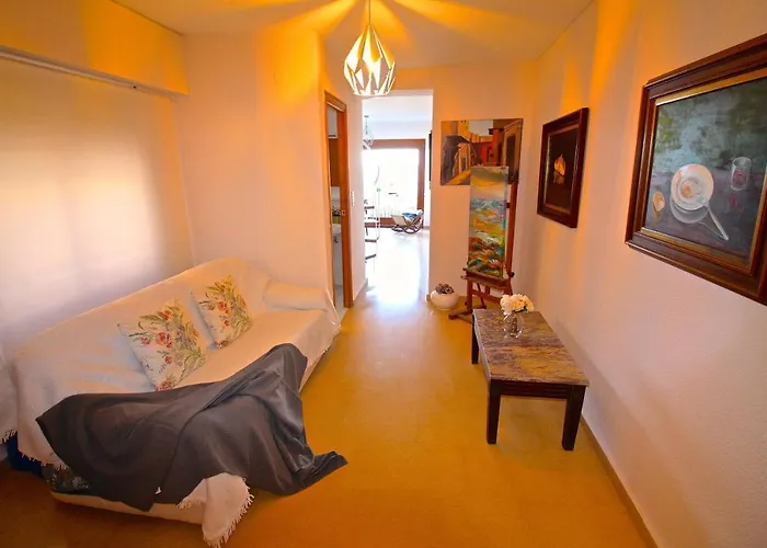 Apartman Mistral *