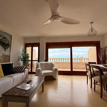 Mistral Appartement