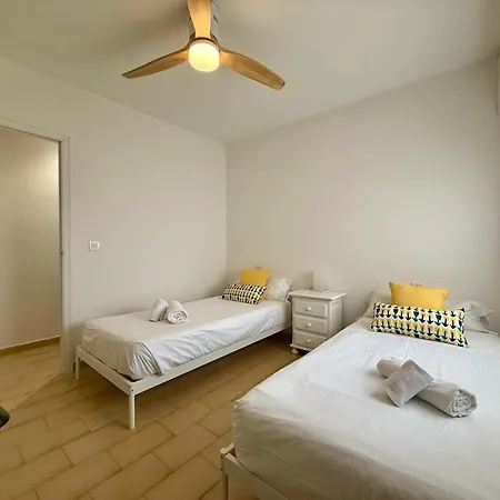 Mistral * El Campello