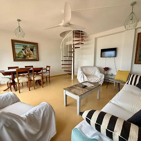 Appartement Mistral