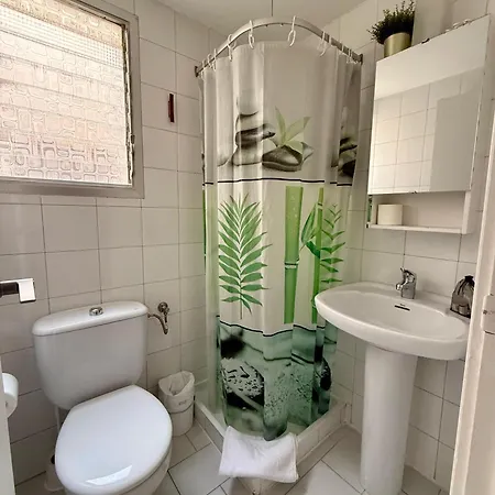 Appartement Mistral El Campello